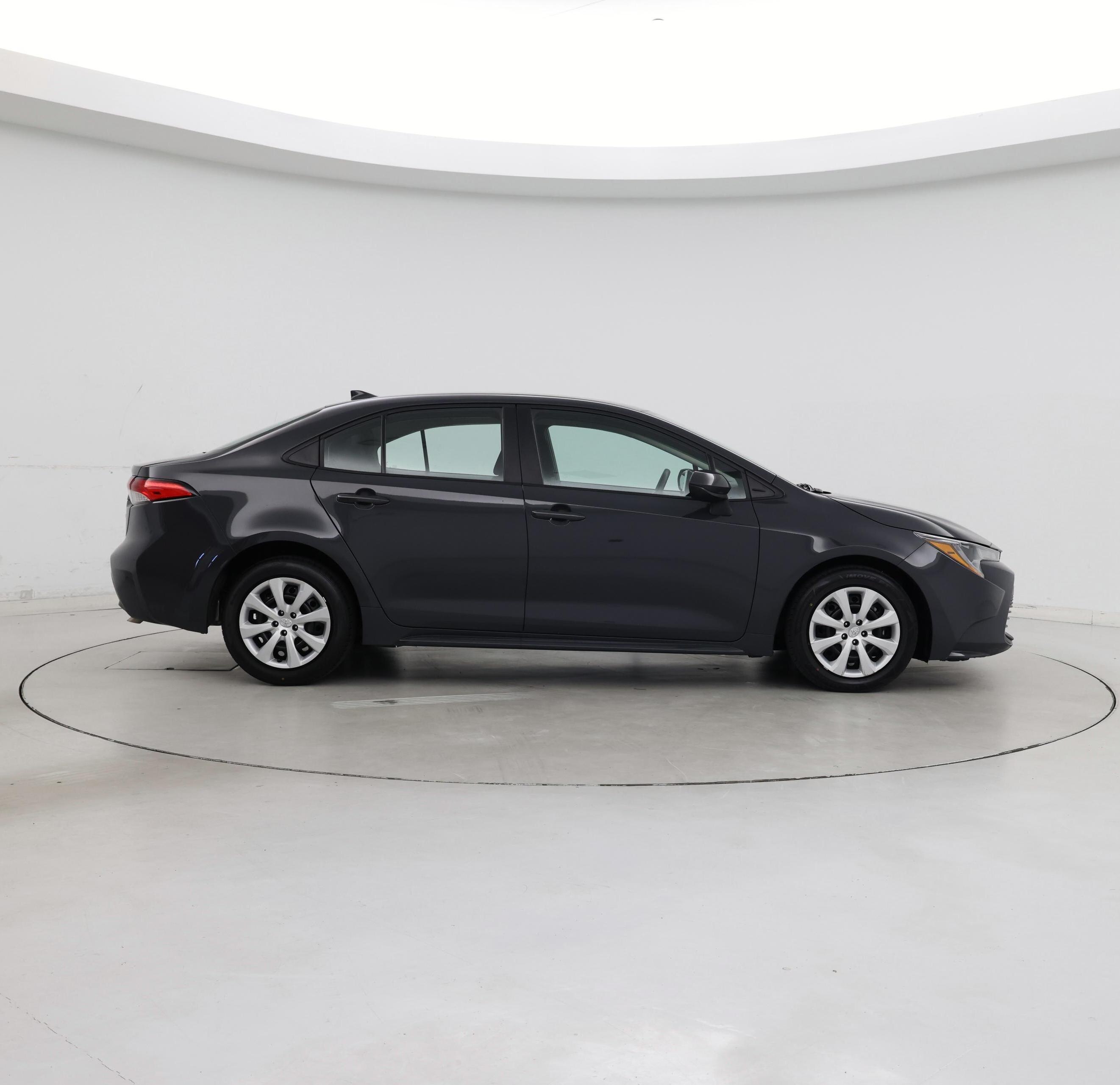 Thumbnail: 2024 Toyota Corolla - 7