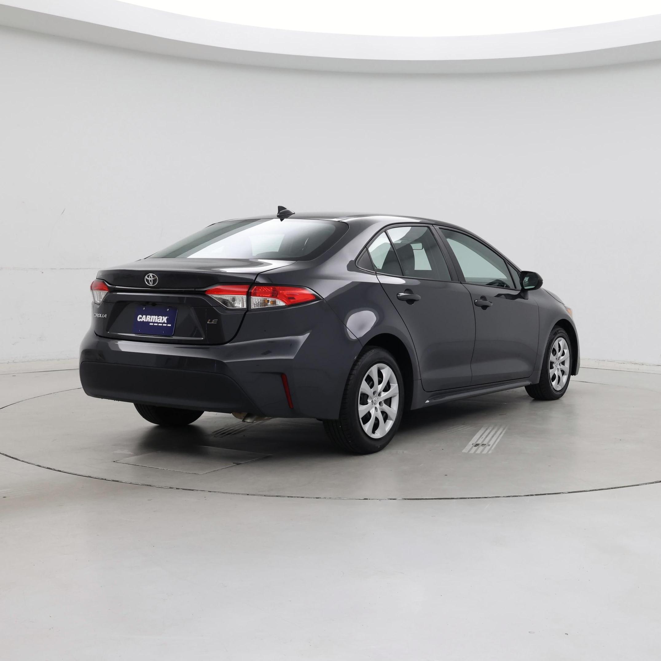 Thumbnail: 2024 Toyota Corolla - 8