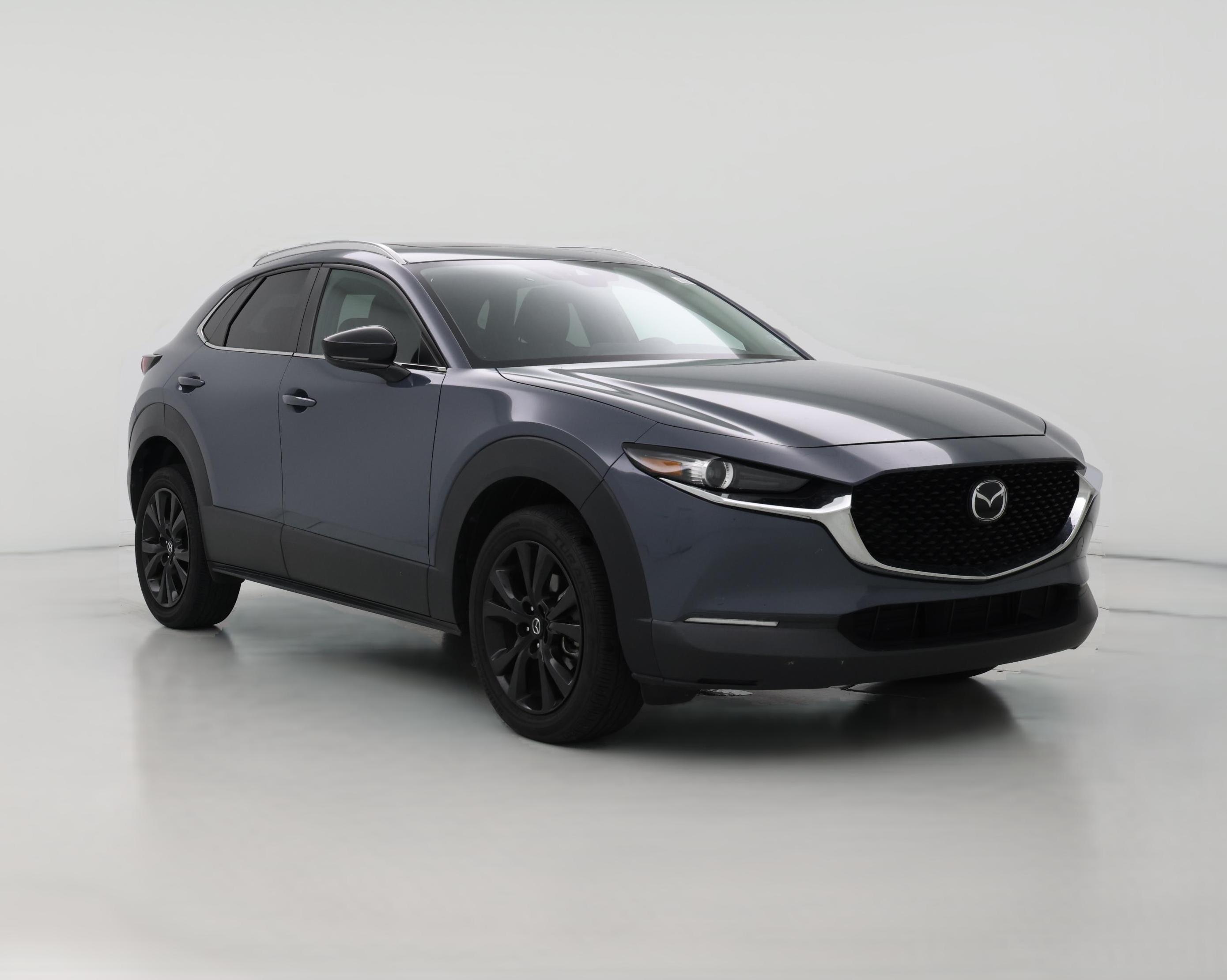 Thumbnail: 2023 Mazda CX-30 - 1