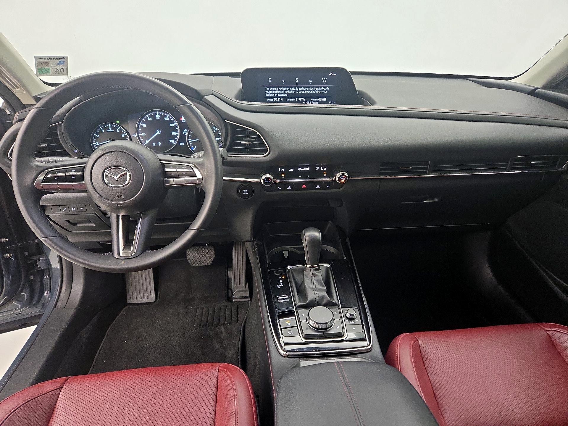 Thumbnail: 2023 Mazda CX-30 - 9