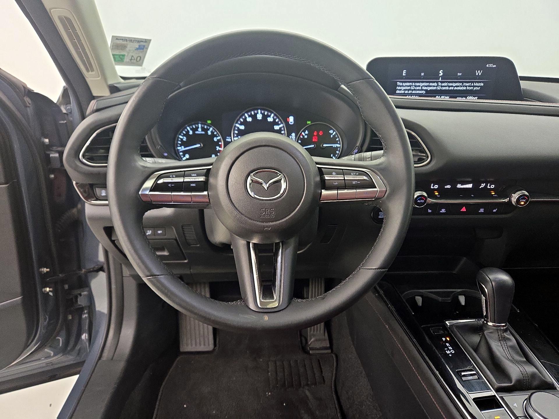 Thumbnail: 2023 Mazda CX-30 - 10