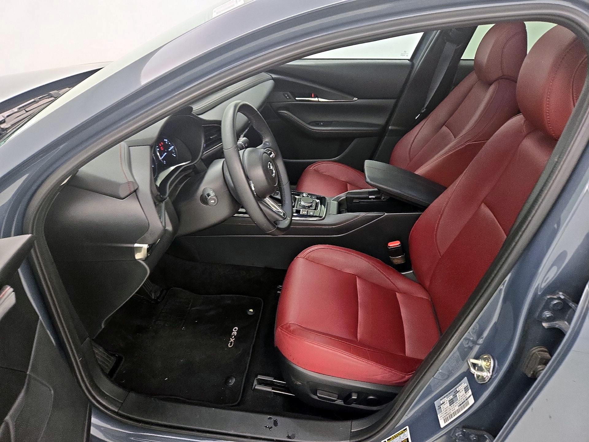 Thumbnail: 2023 Mazda CX-30 - 11