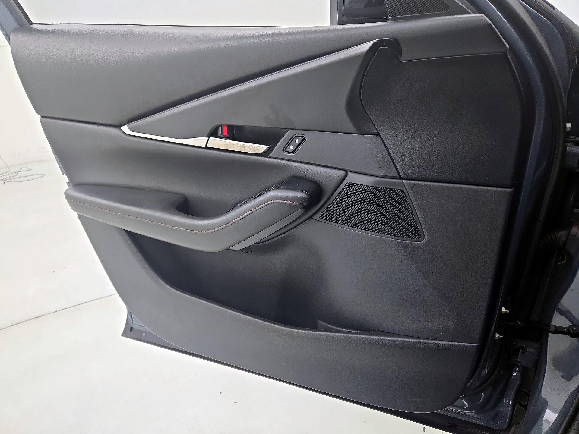 Thumbnail: 2023 Mazda CX-30 - 12