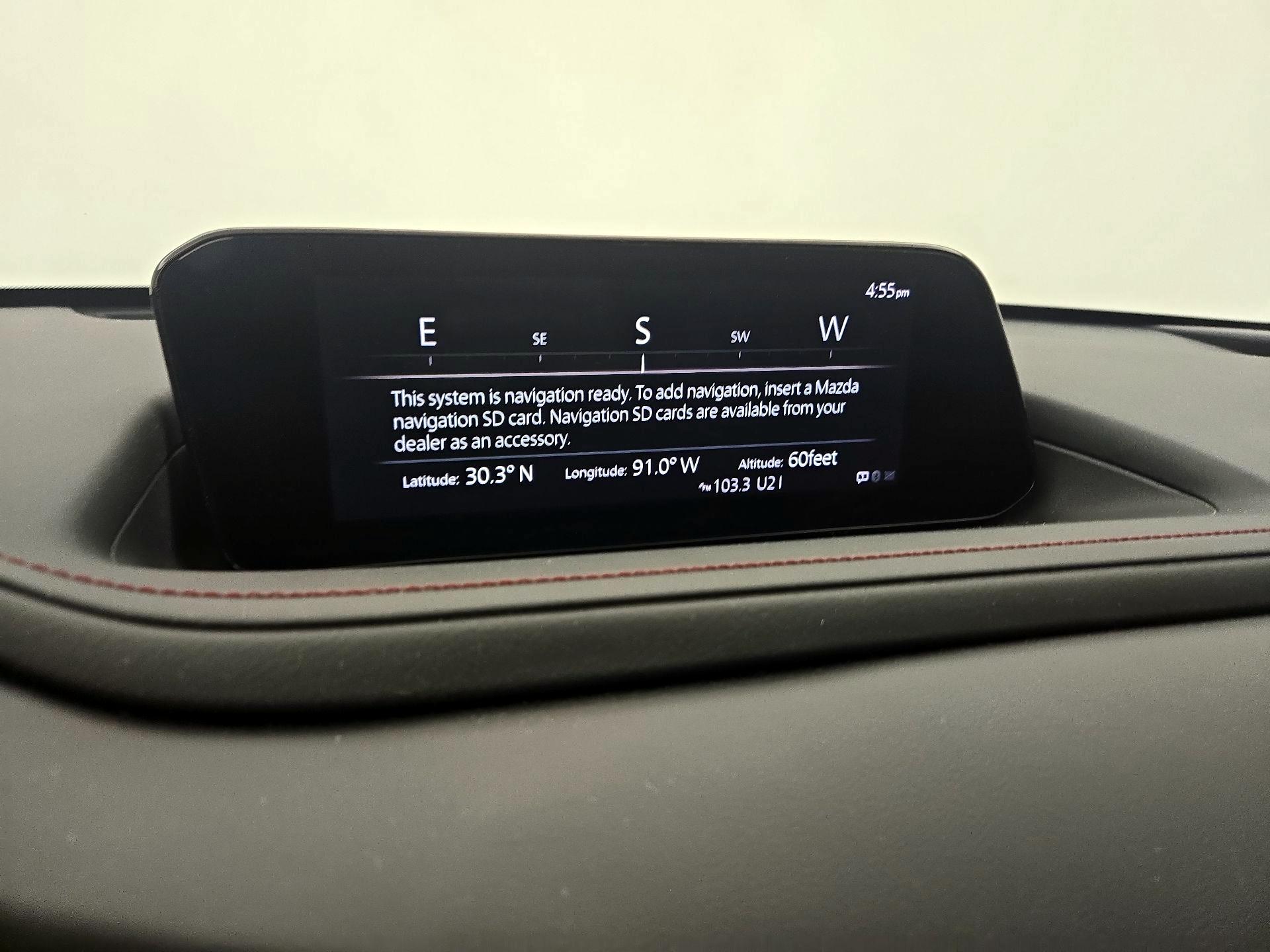 Thumbnail: 2023 Mazda CX-30 - 14