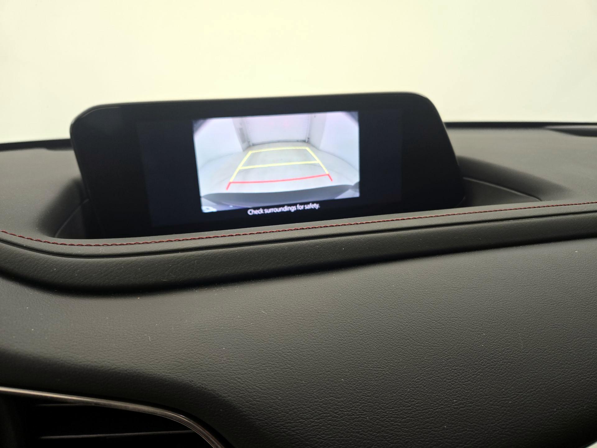 Thumbnail: 2023 Mazda CX-30 - 15