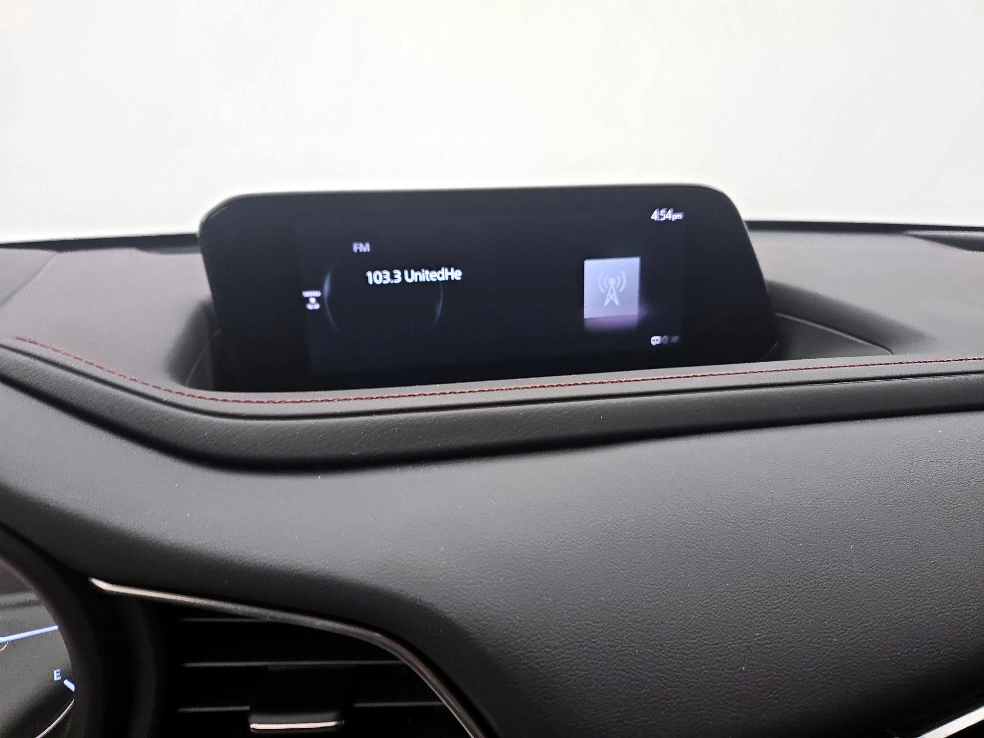 Thumbnail: 2023 Mazda CX-30 - 16