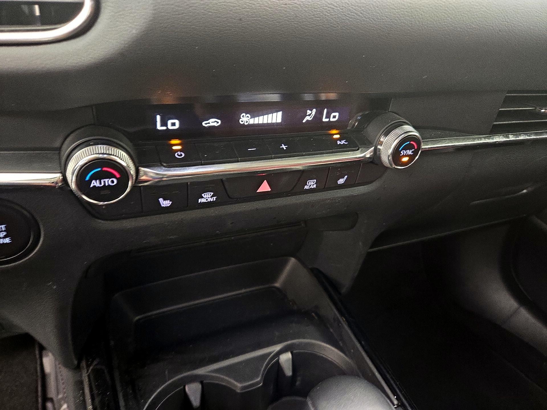 Thumbnail: 2023 Mazda CX-30 - 17