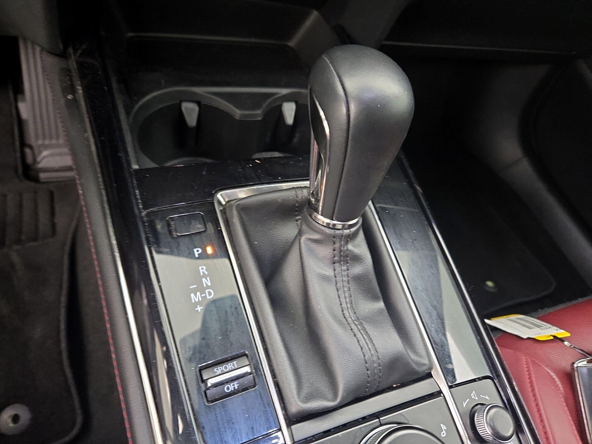 Thumbnail: 2023 Mazda CX-30 - 18