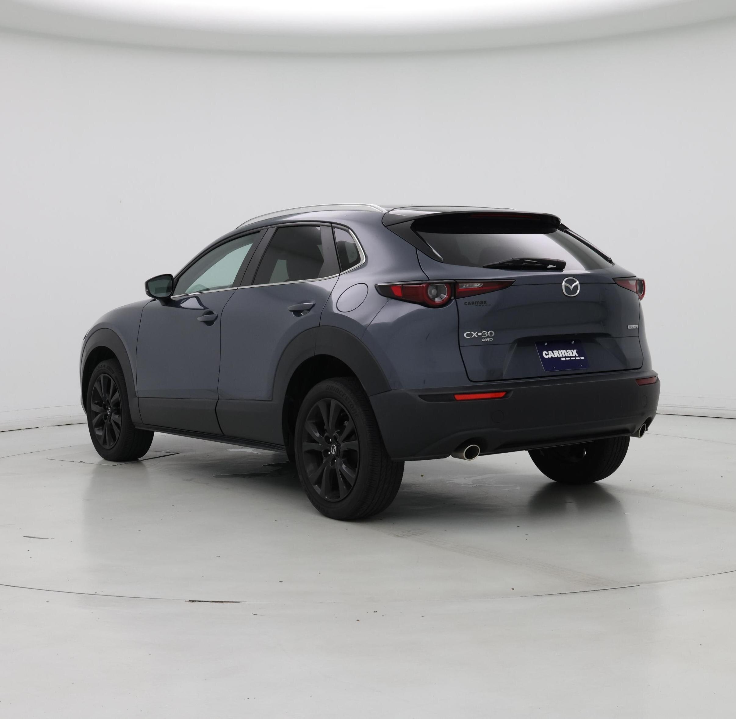Thumbnail: 2023 Mazda CX-30 - 2
