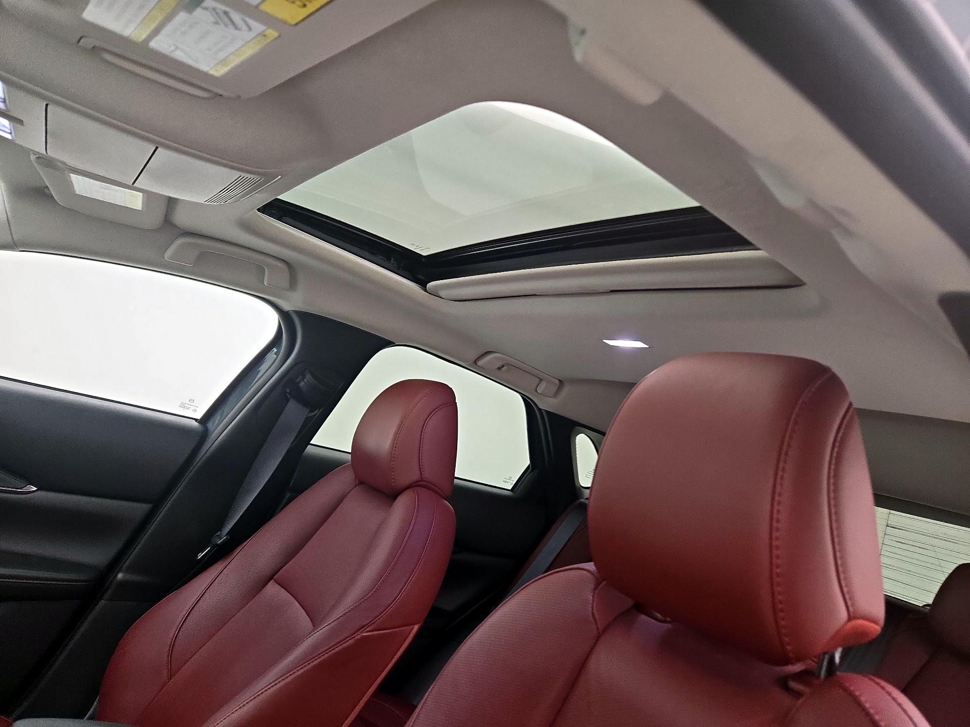 Thumbnail: 2023 Mazda CX-30 - 20