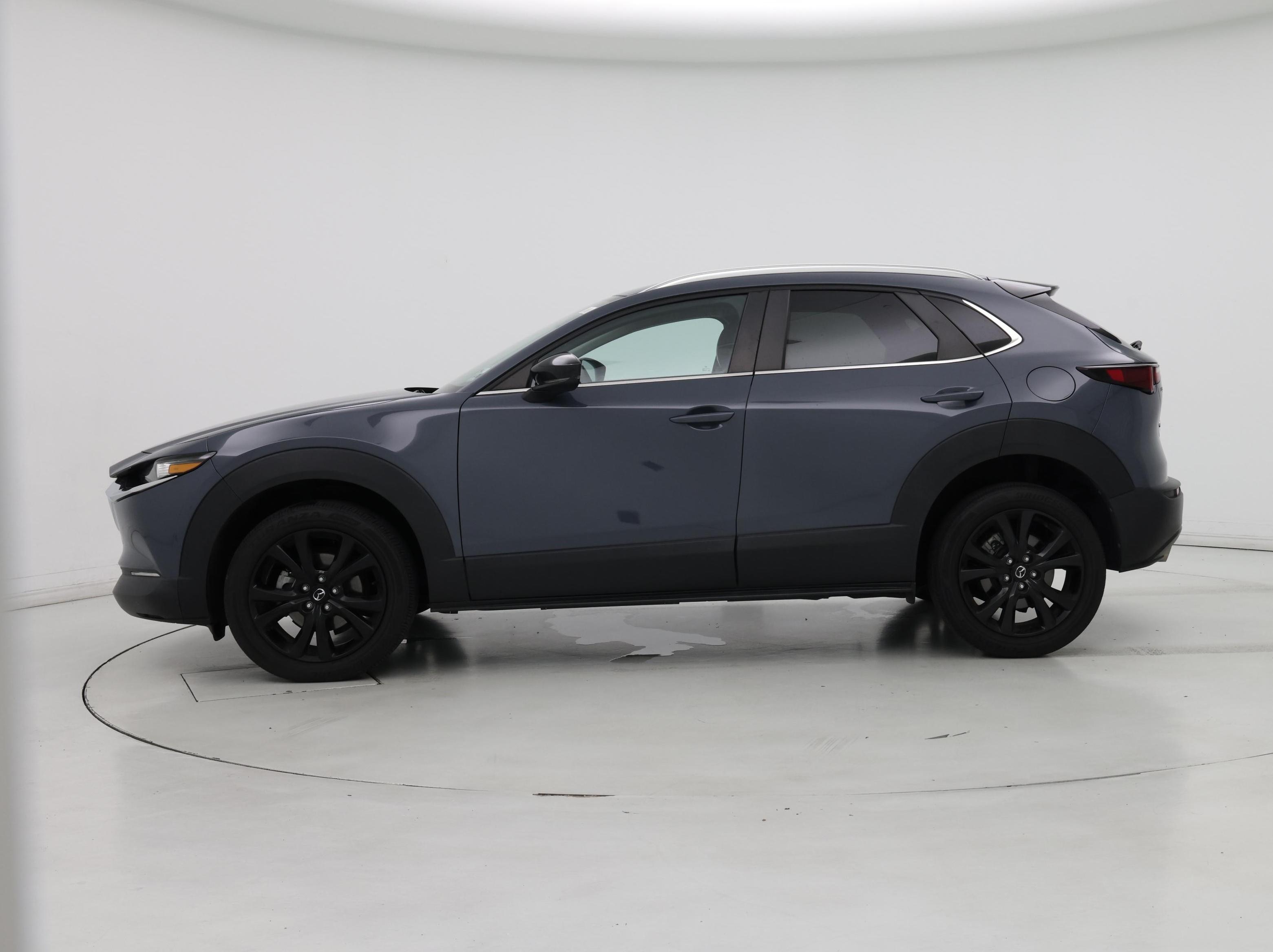Thumbnail: 2023 Mazda CX-30 - 3