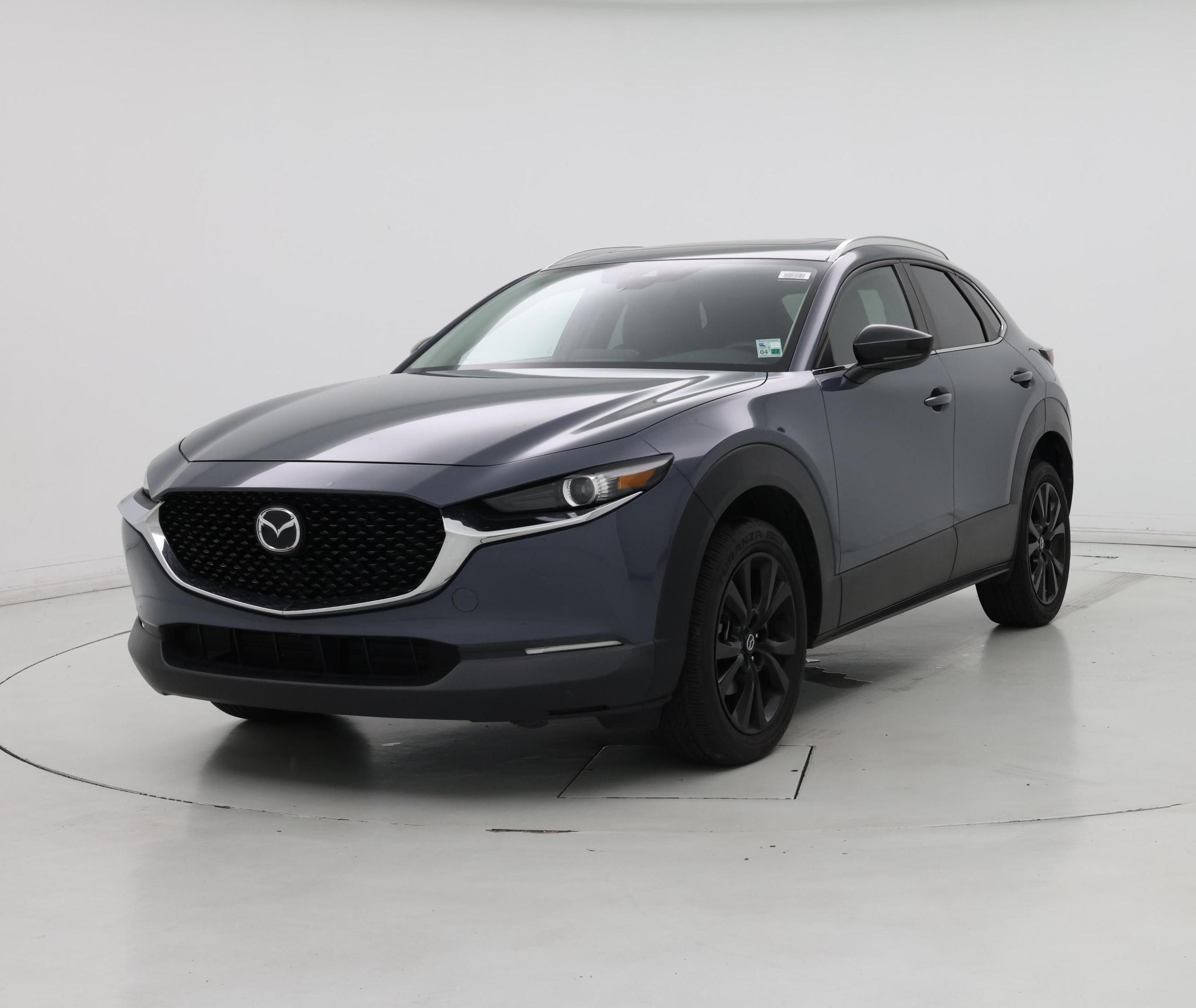 Thumbnail: 2023 Mazda CX-30 - 4
