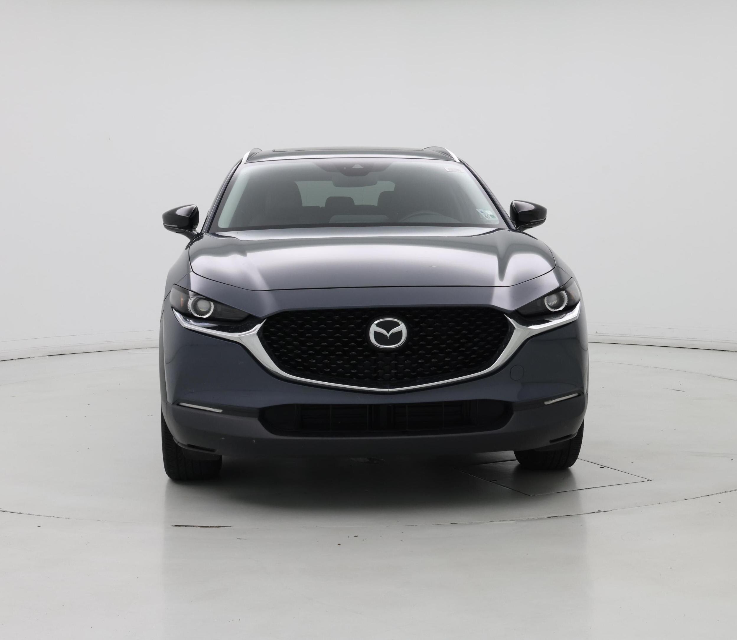 Thumbnail: 2023 Mazda CX-30 - 5