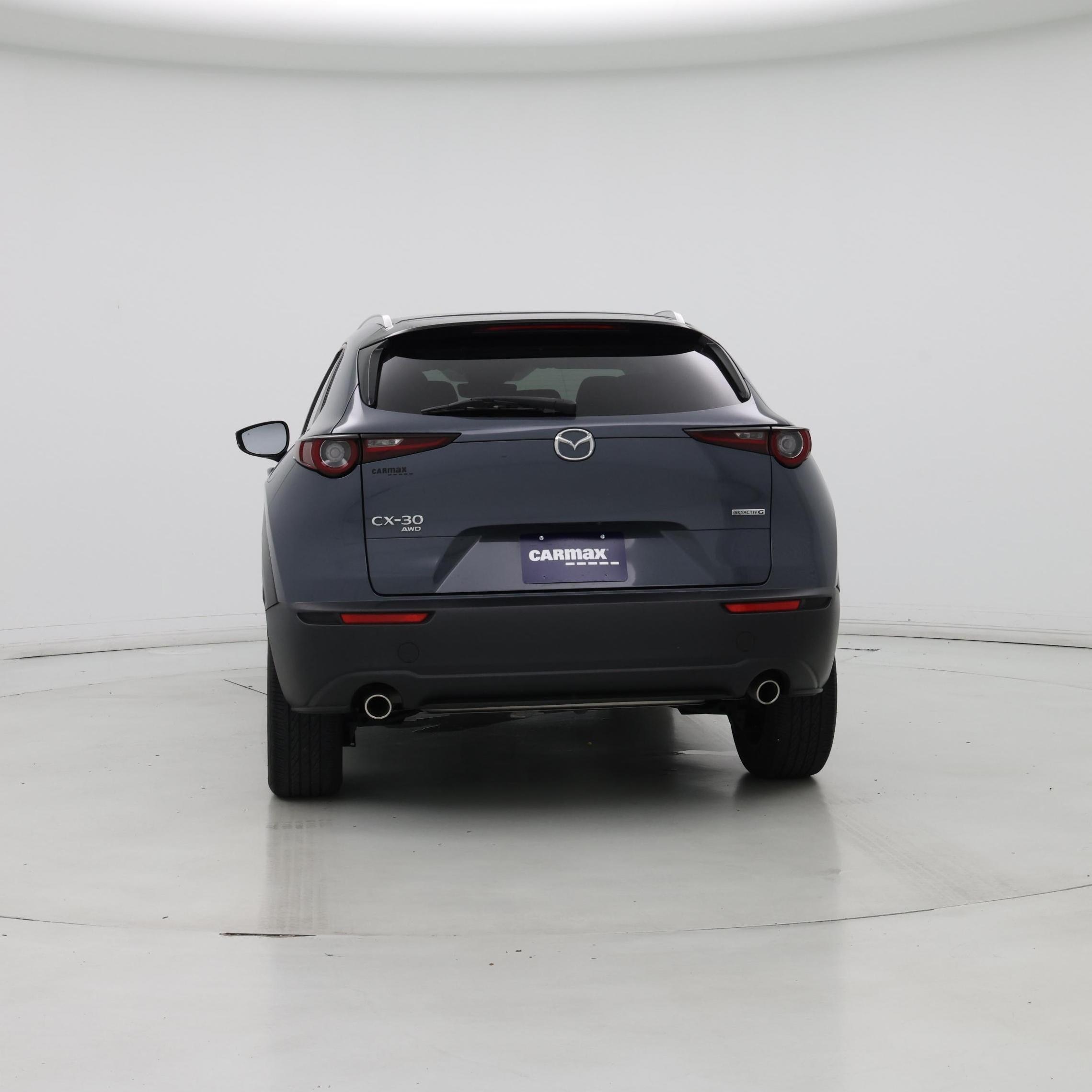 Thumbnail: 2023 Mazda CX-30 - 6
