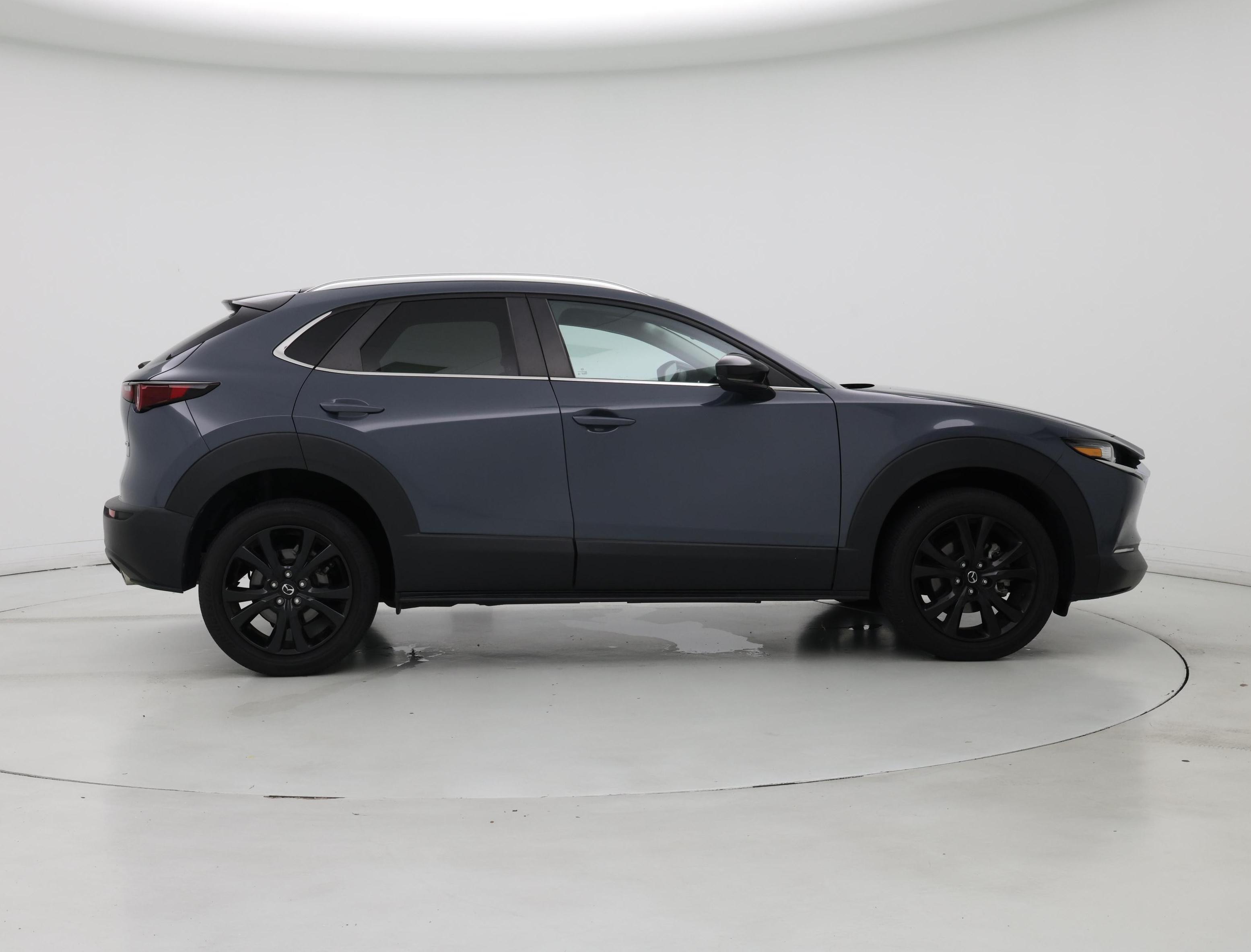 Thumbnail: 2023 Mazda CX-30 - 7