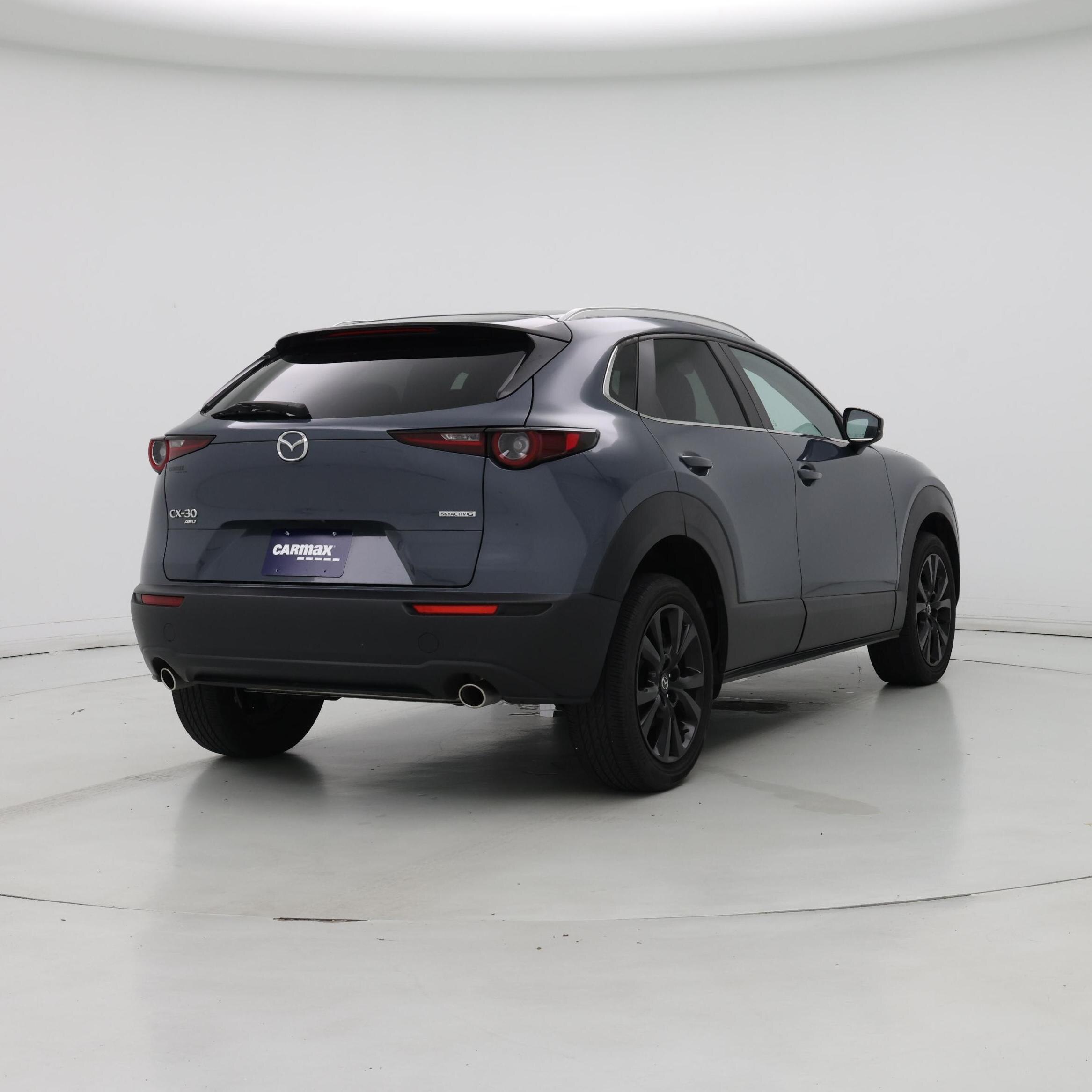 Thumbnail: 2023 Mazda CX-30 - 8