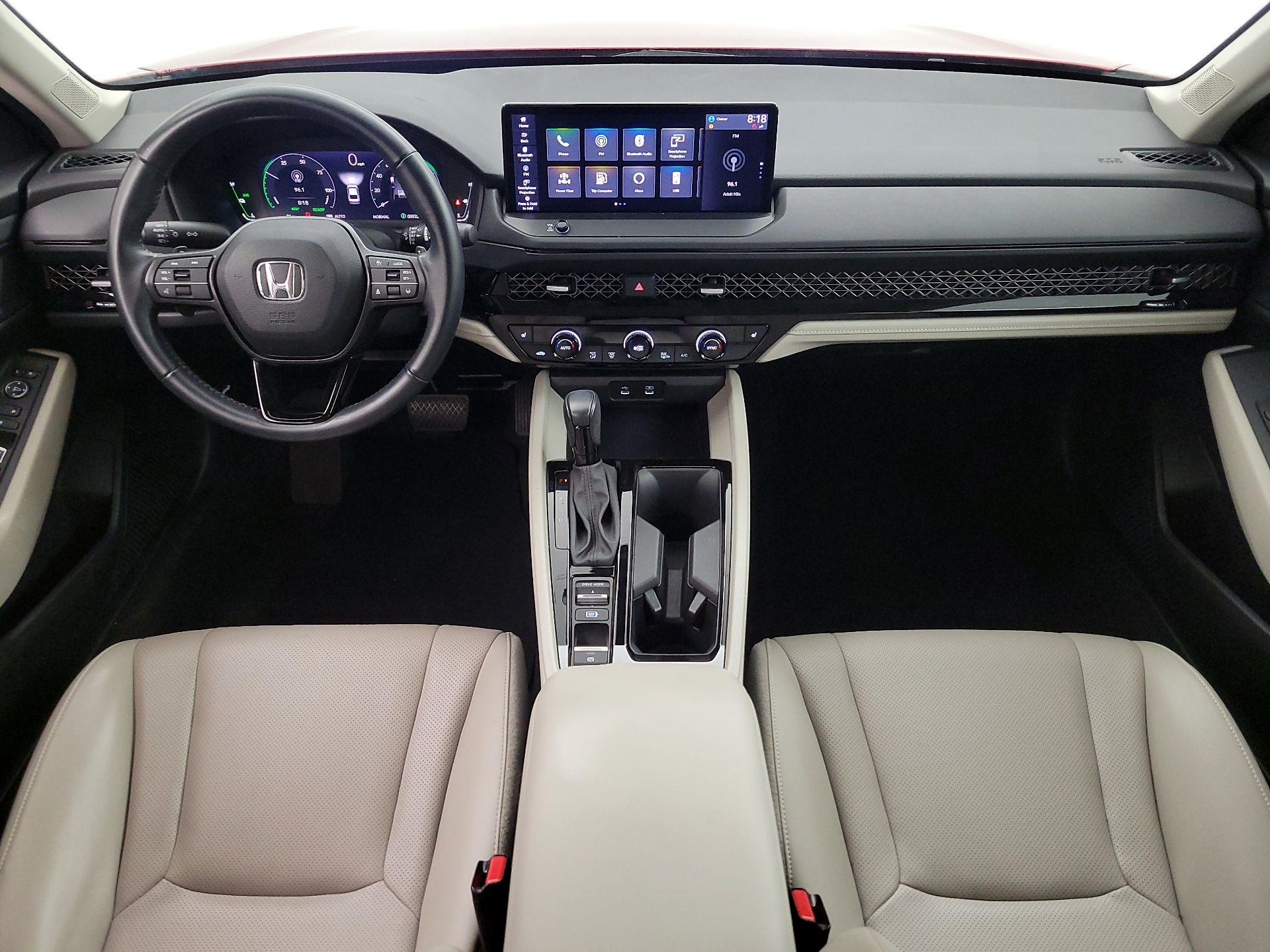 Thumbnail: 2023 Honda Accord - 9