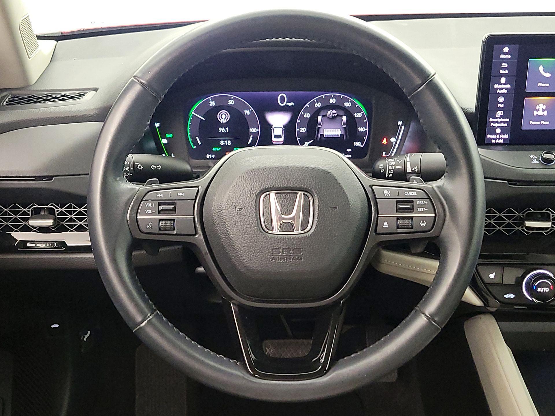 Thumbnail: 2023 Honda Accord - 10