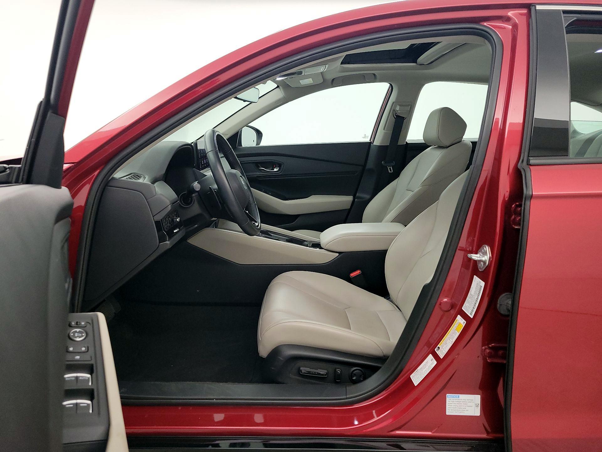 Thumbnail: 2023 Honda Accord - 11