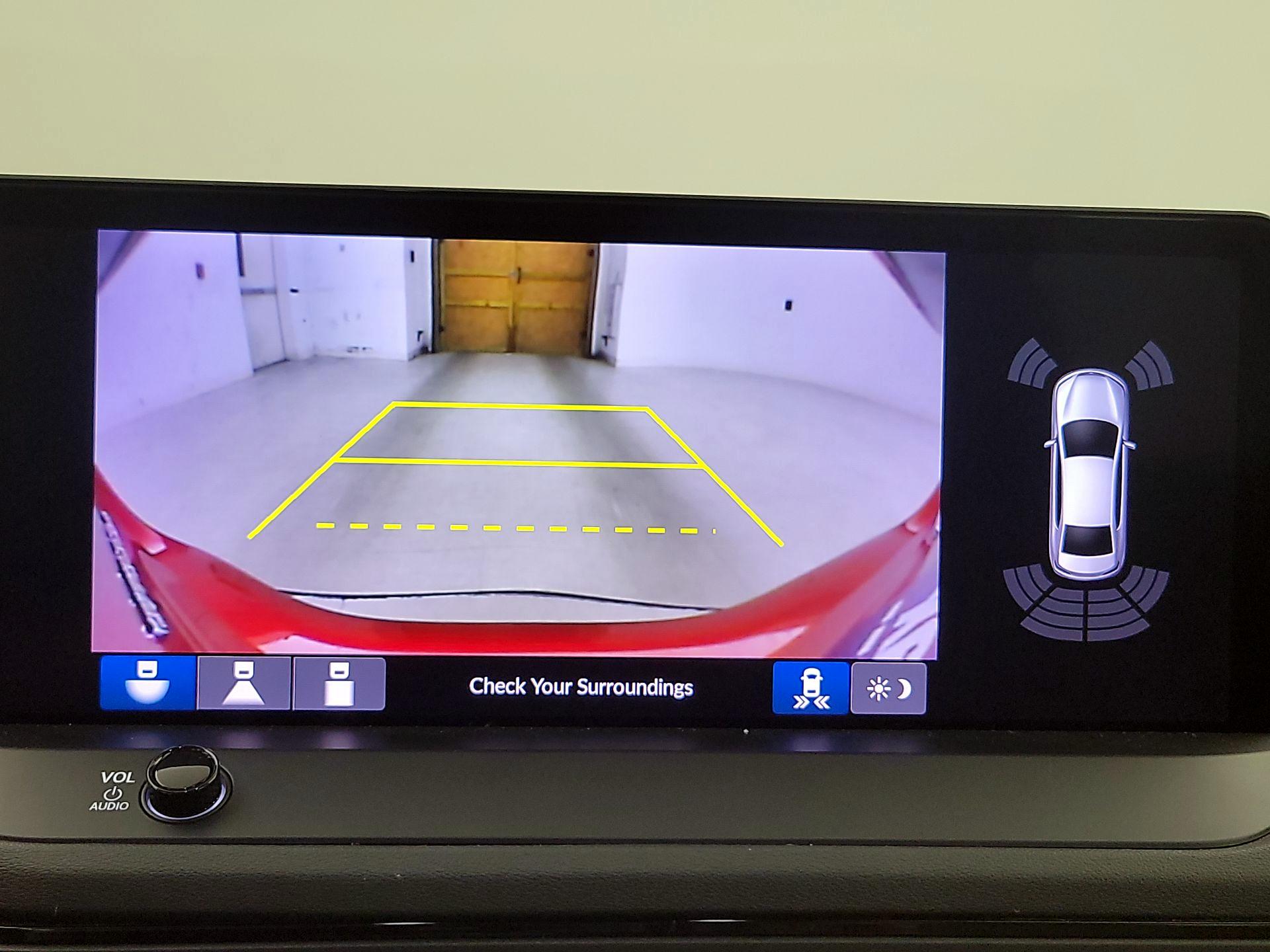 Thumbnail: 2023 Honda Accord - 13