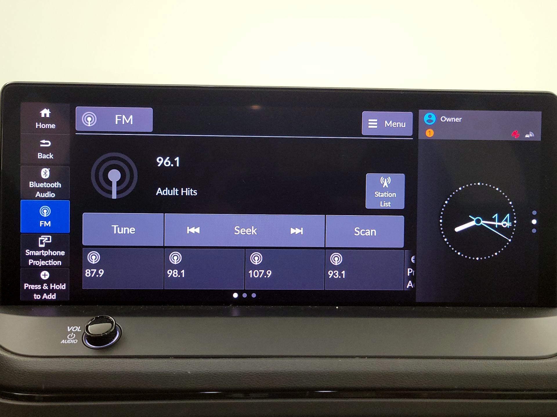 Thumbnail: 2023 Honda Accord - 14