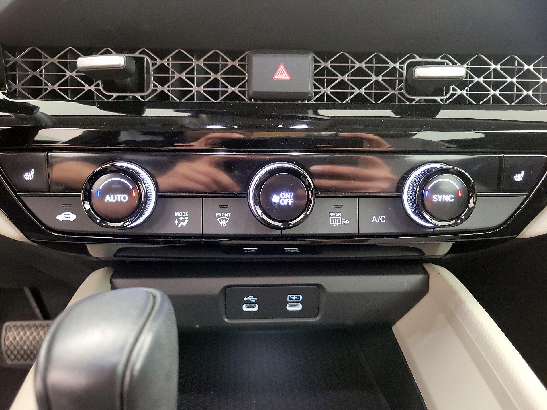 Thumbnail: 2023 Honda Accord - 15