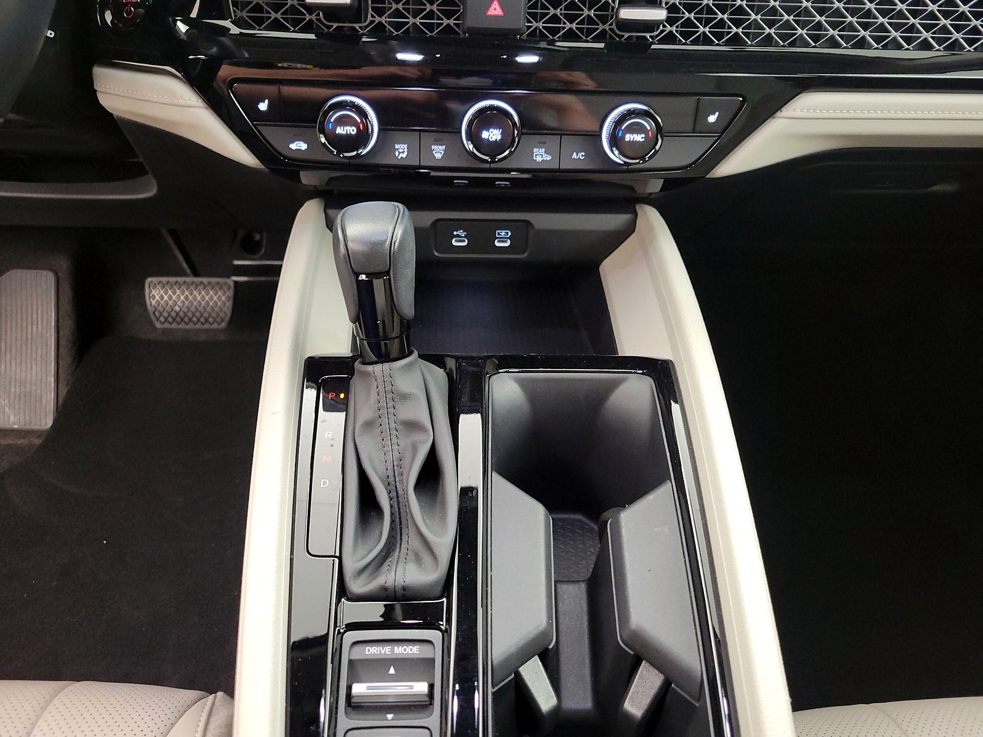 Thumbnail: 2023 Honda Accord - 16