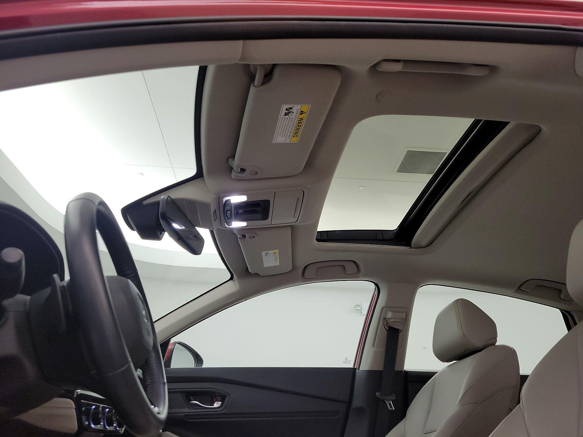 Thumbnail: 2023 Honda Accord - 18