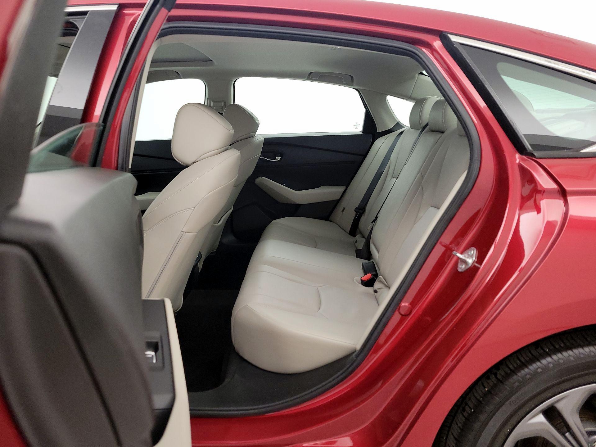 Thumbnail: 2023 Honda Accord - 19