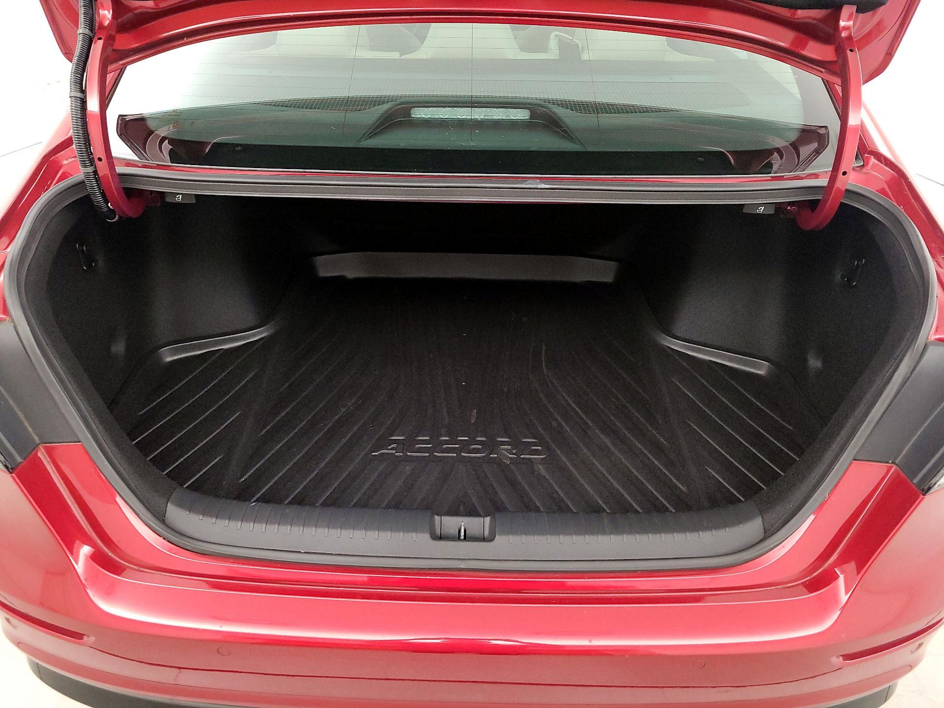 Thumbnail: 2023 Honda Accord - 20