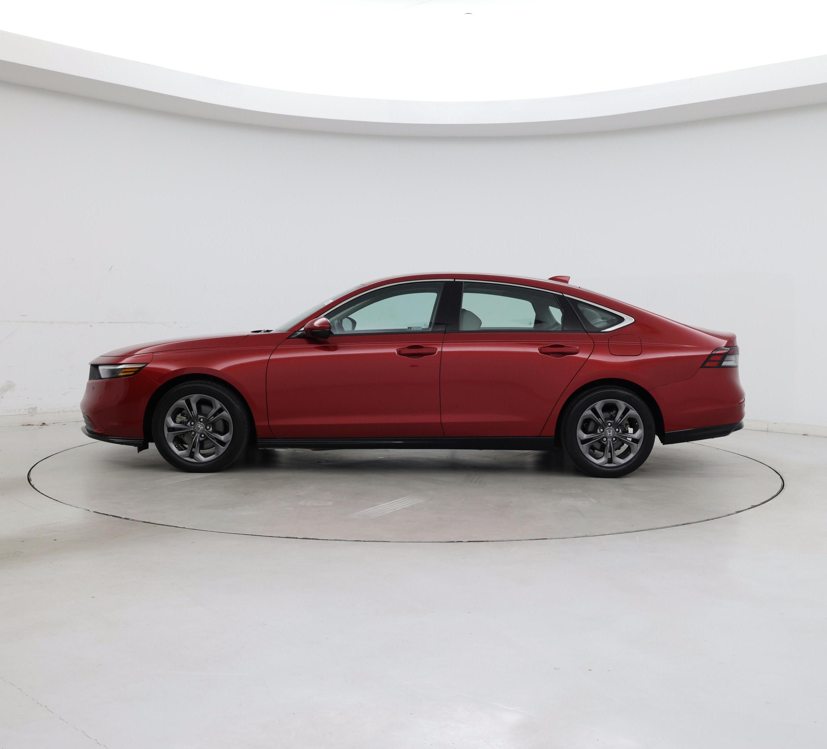 Thumbnail: 2023 Honda Accord - 3