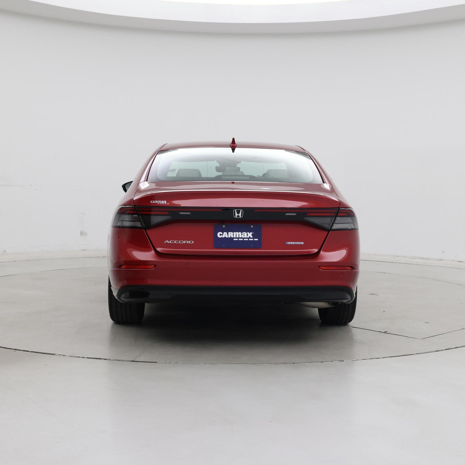 Thumbnail: 2023 Honda Accord - 6