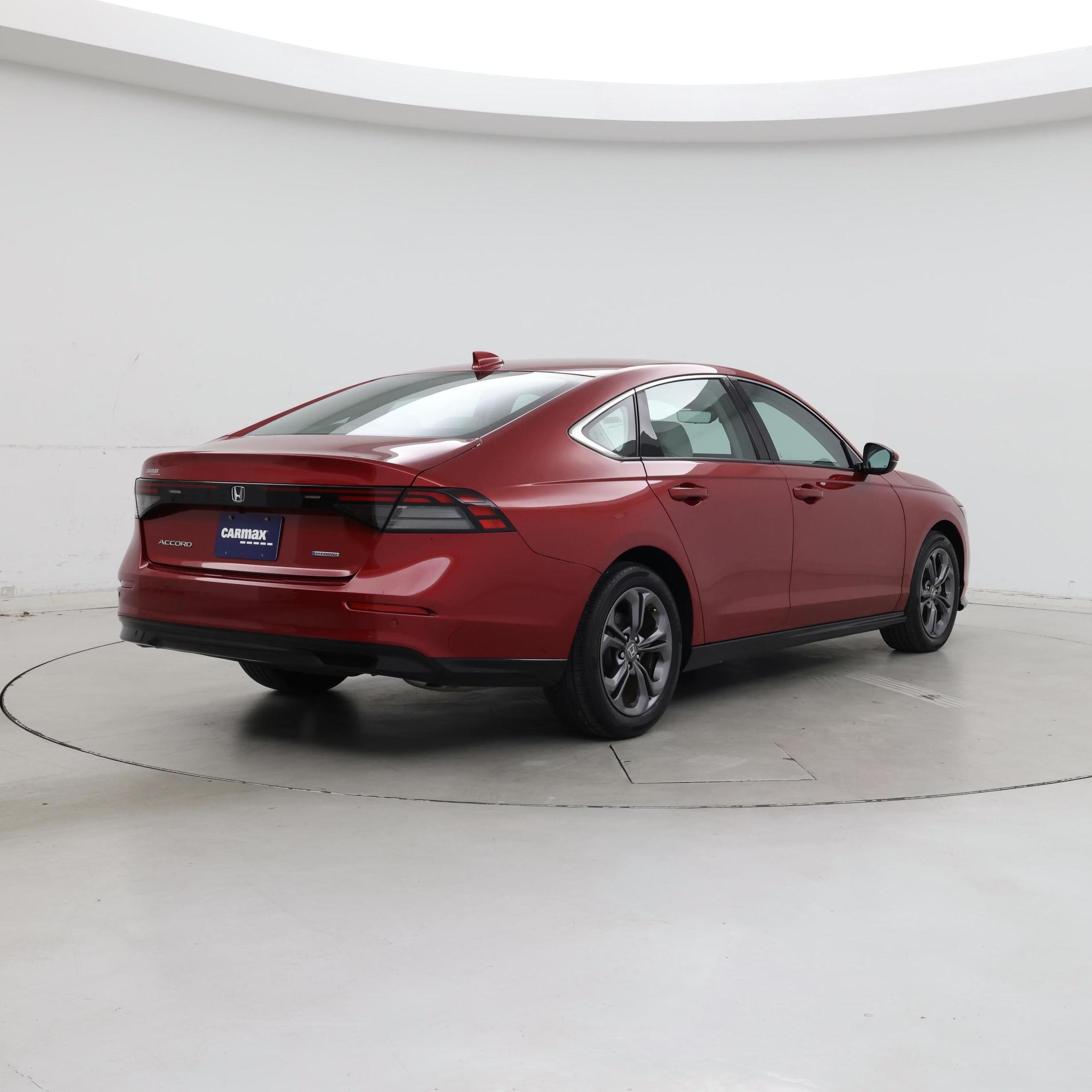 Thumbnail: 2023 Honda Accord - 8