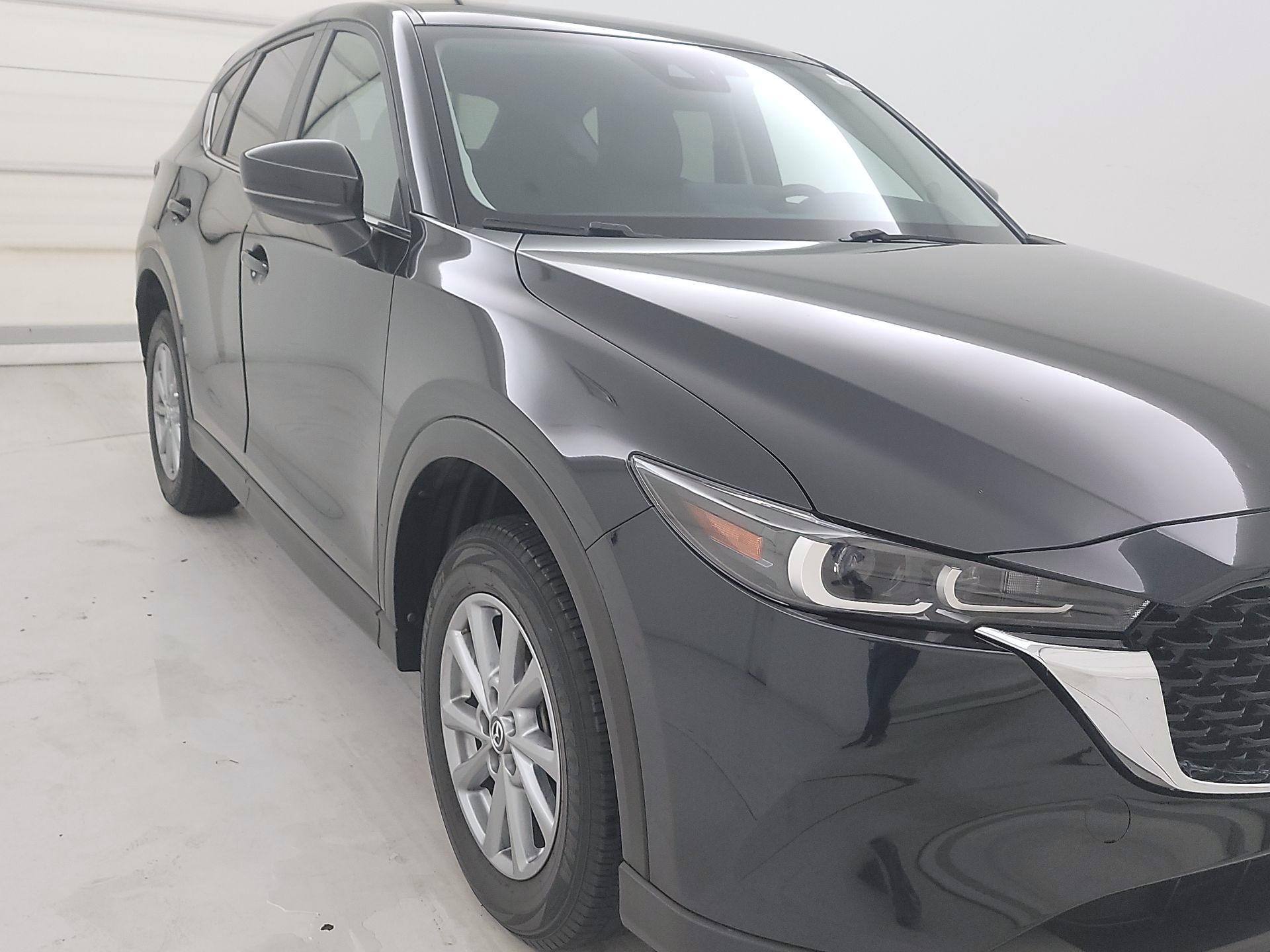 Thumbnail: 2023 Mazda CX-5 - 1