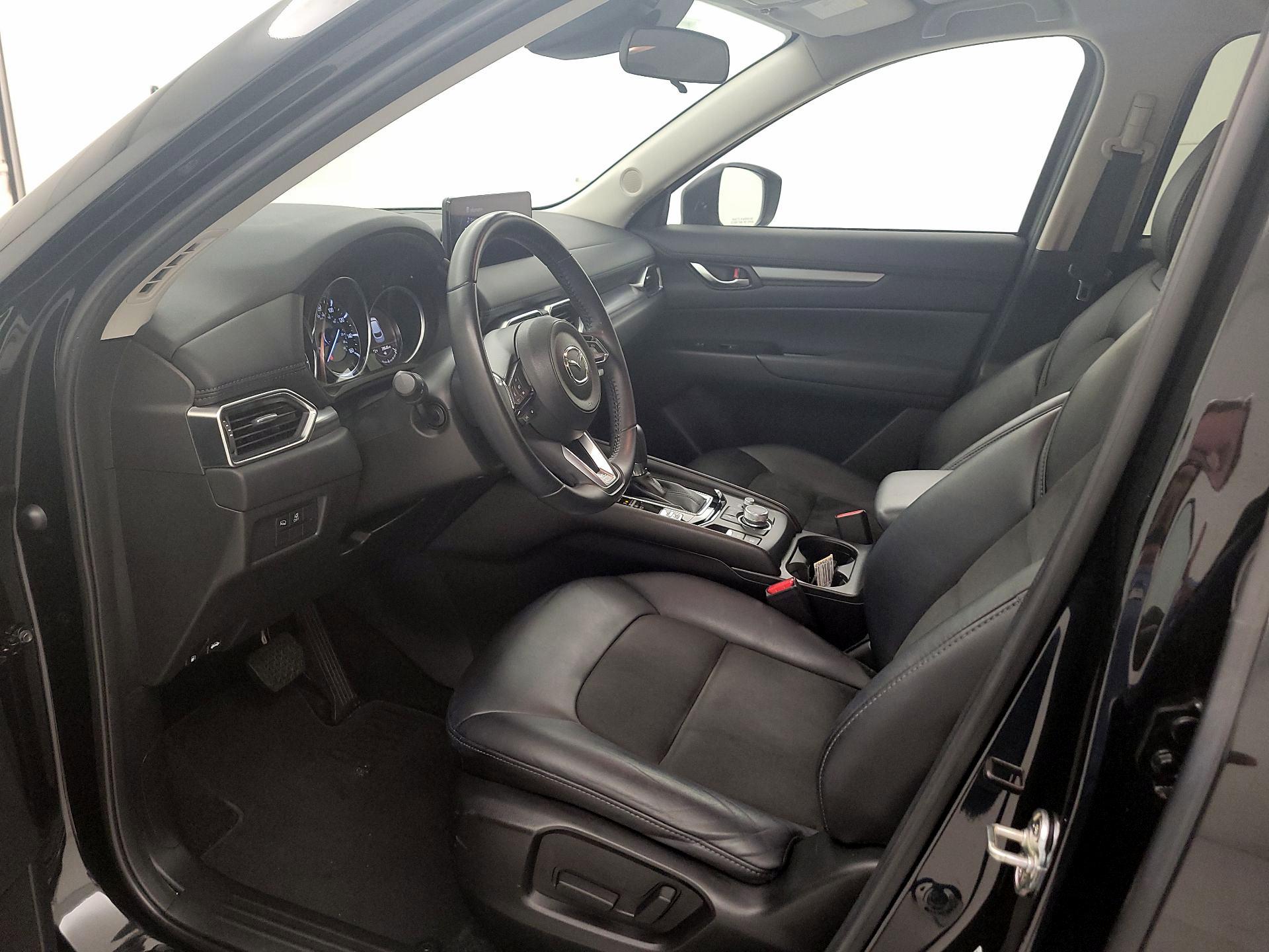 Thumbnail: 2023 Mazda CX-5 - 9