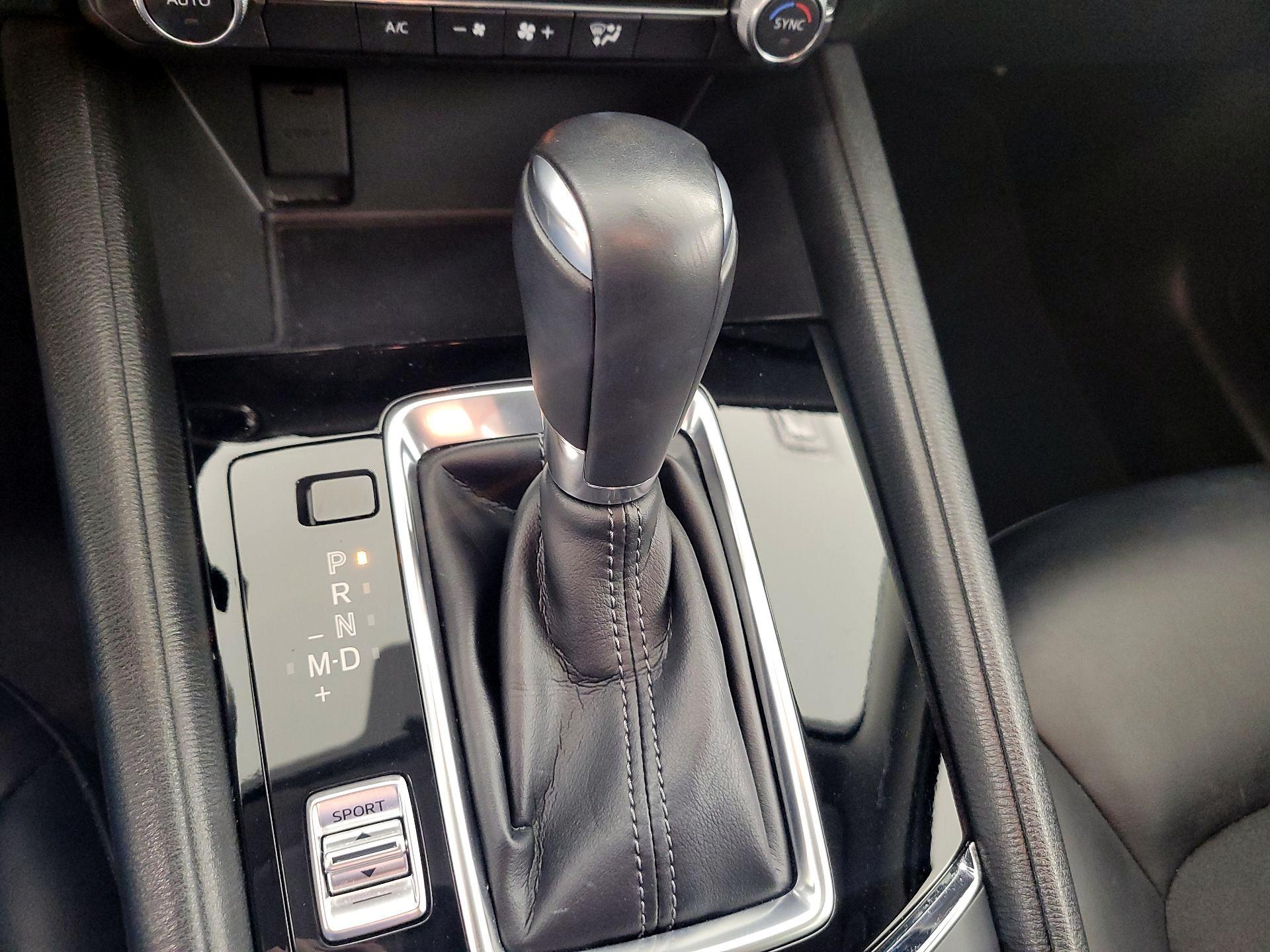 Thumbnail: 2023 Mazda CX-5 - 16