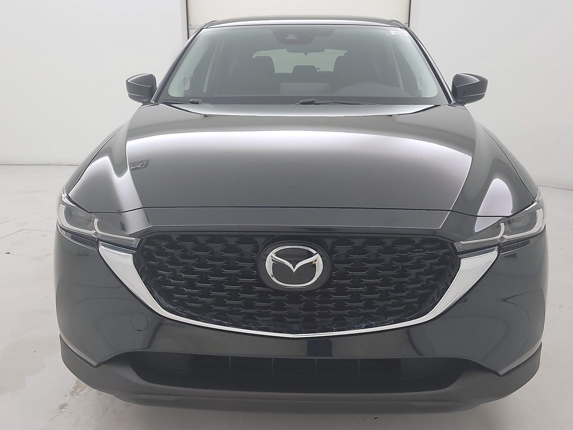 Thumbnail: 2023 Mazda CX-5 - 2