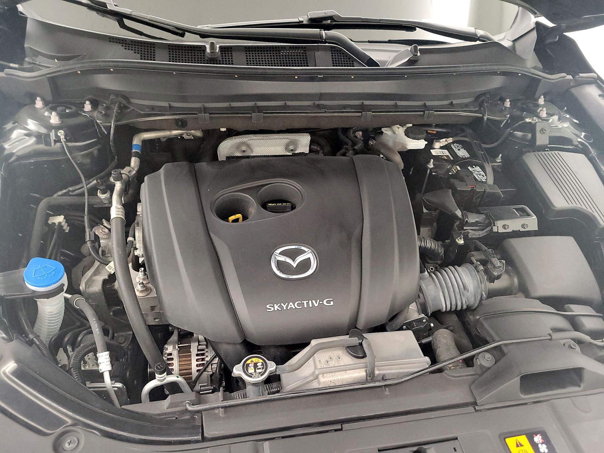 Thumbnail: 2023 Mazda CX-5 - 20