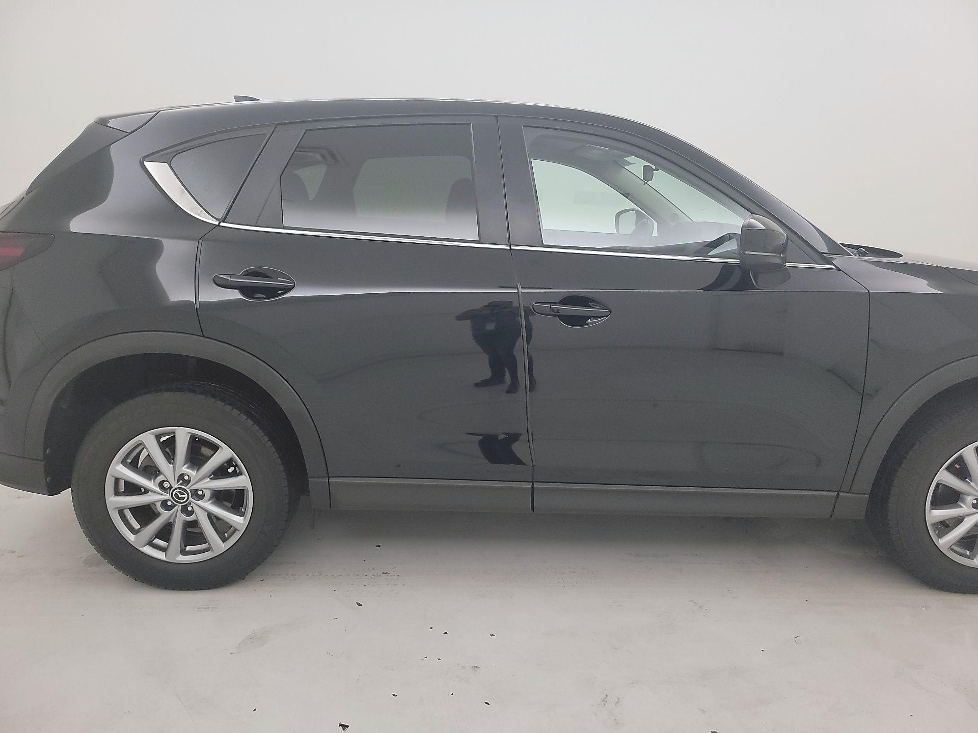 Thumbnail: 2023 Mazda CX-5 - 4