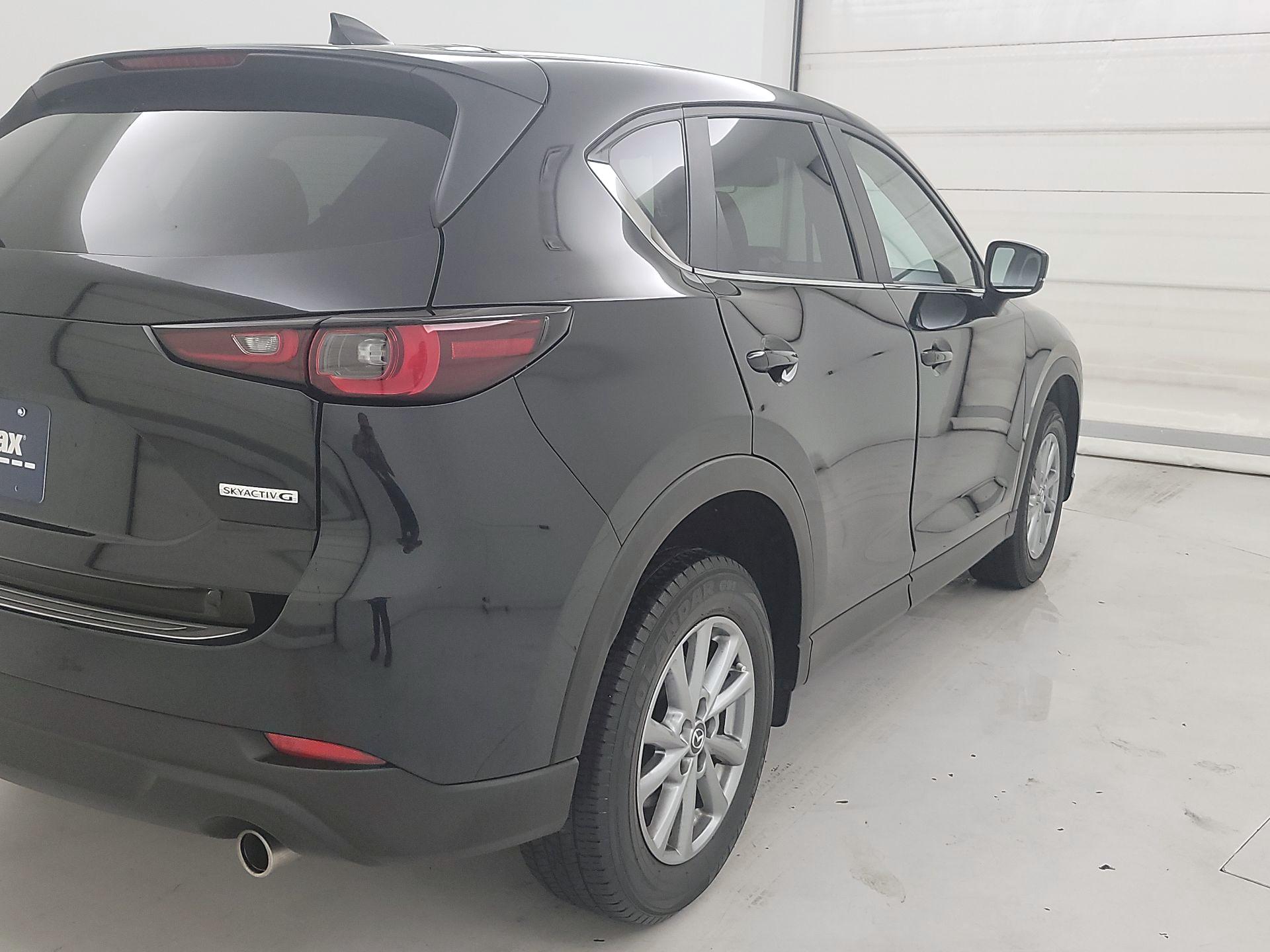 Thumbnail: 2023 Mazda CX-5 - 5