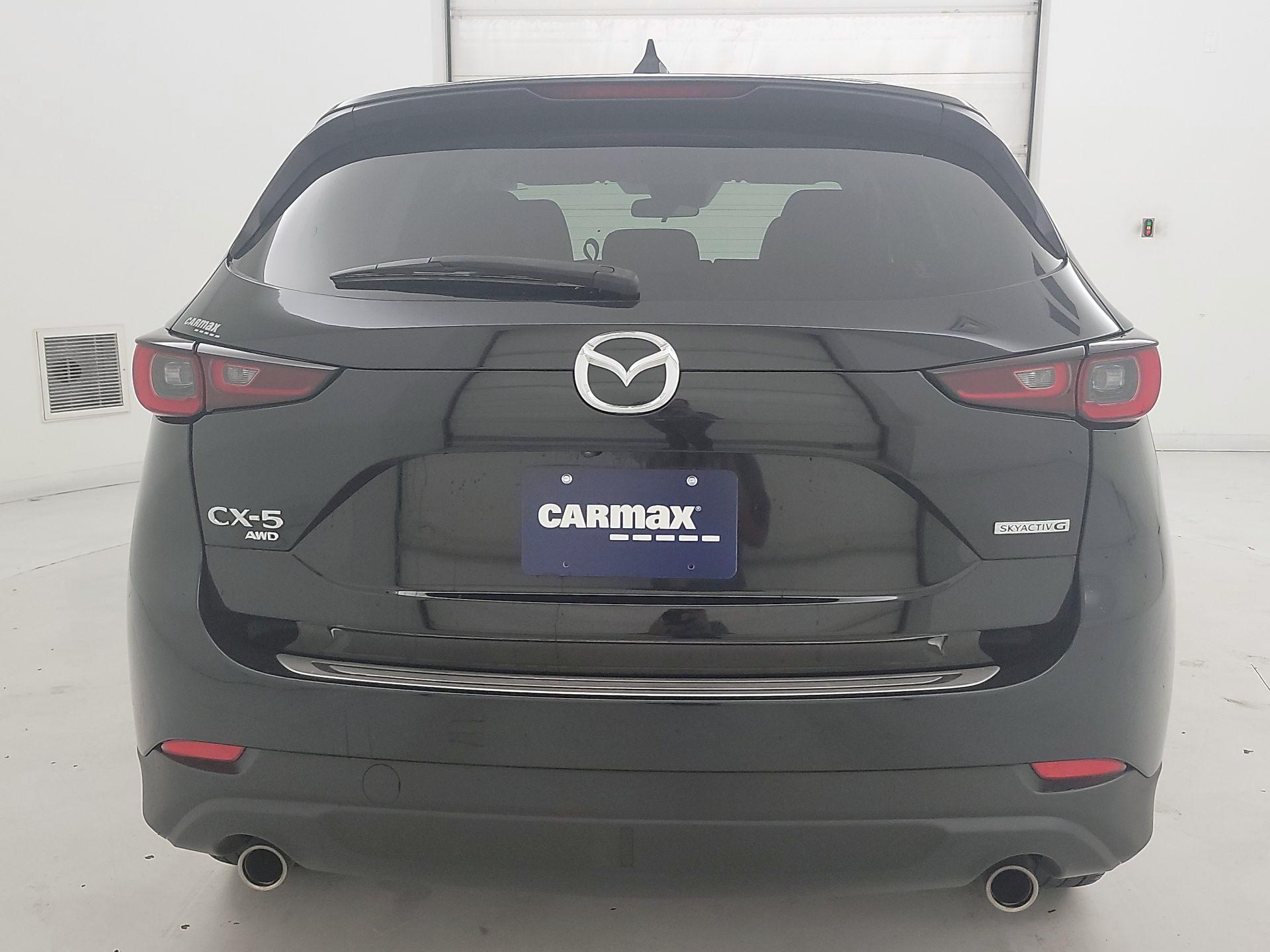 Thumbnail: 2023 Mazda CX-5 - 6