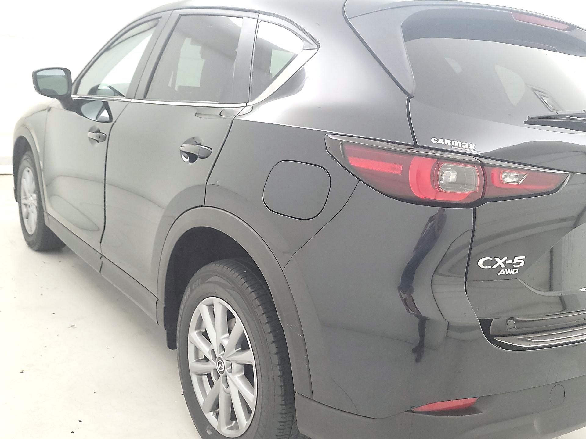 Thumbnail: 2023 Mazda CX-5 - 7