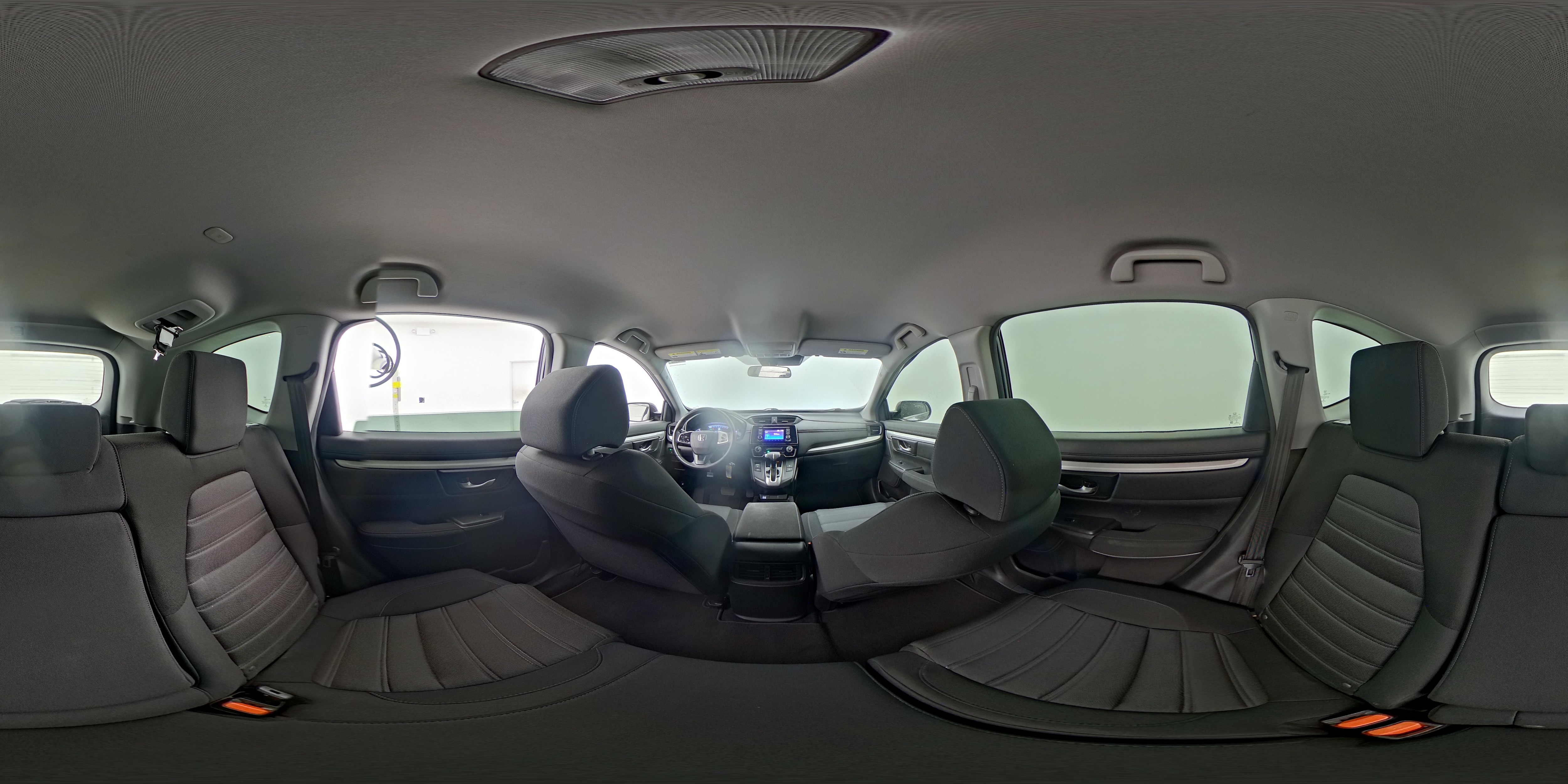2021 Honda CR-V LX - Photo 25