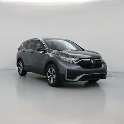 2021 Honda CR-V LX