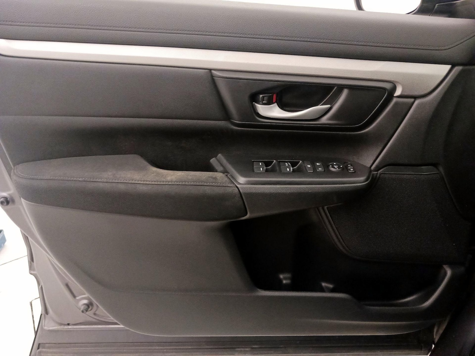 2021 Honda CR-V LX - Photo 13