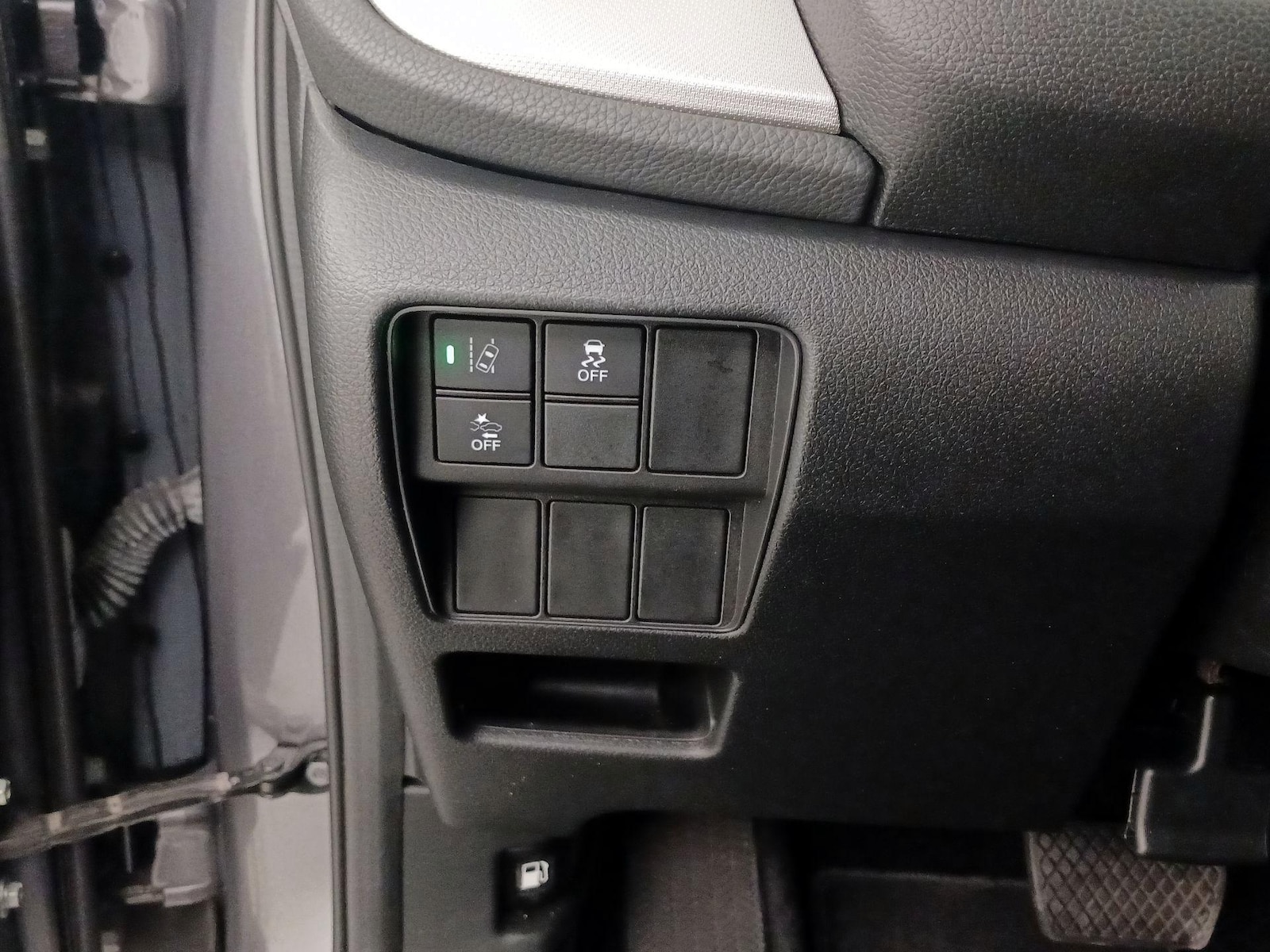 2021 Honda CR-V LX - Photo 14