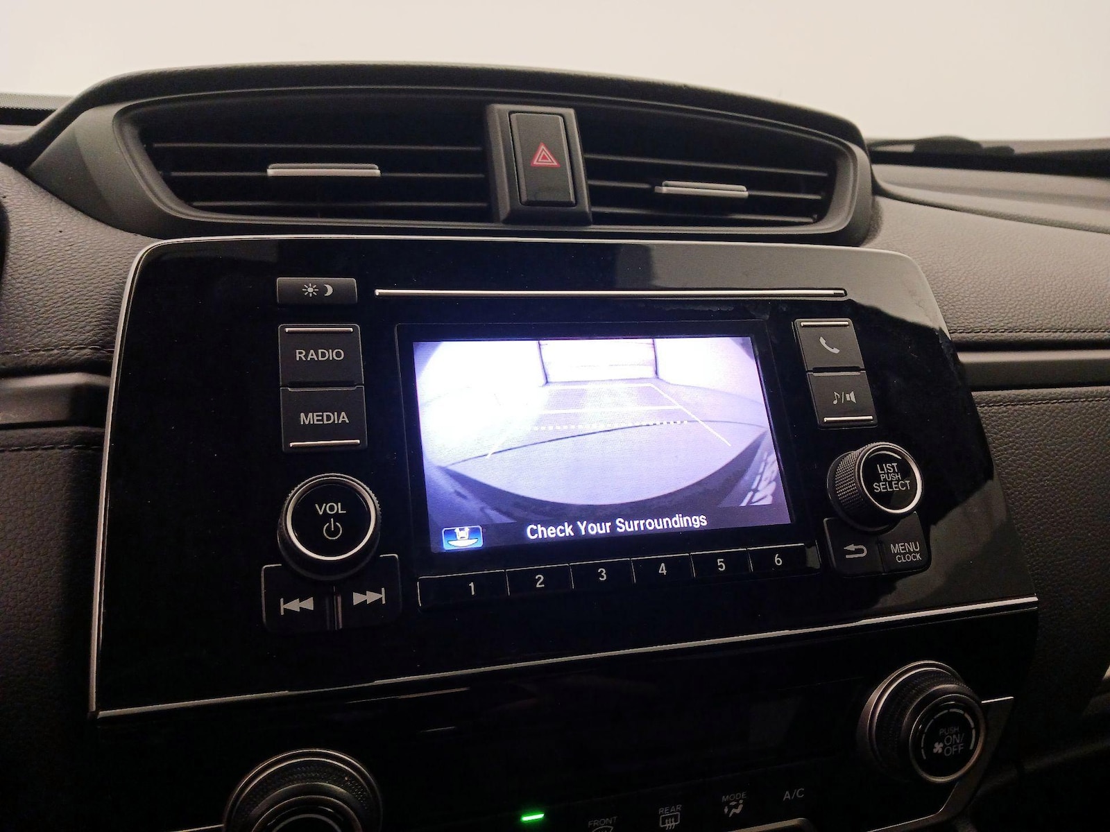 2021 Honda CR-V LX - Photo 15