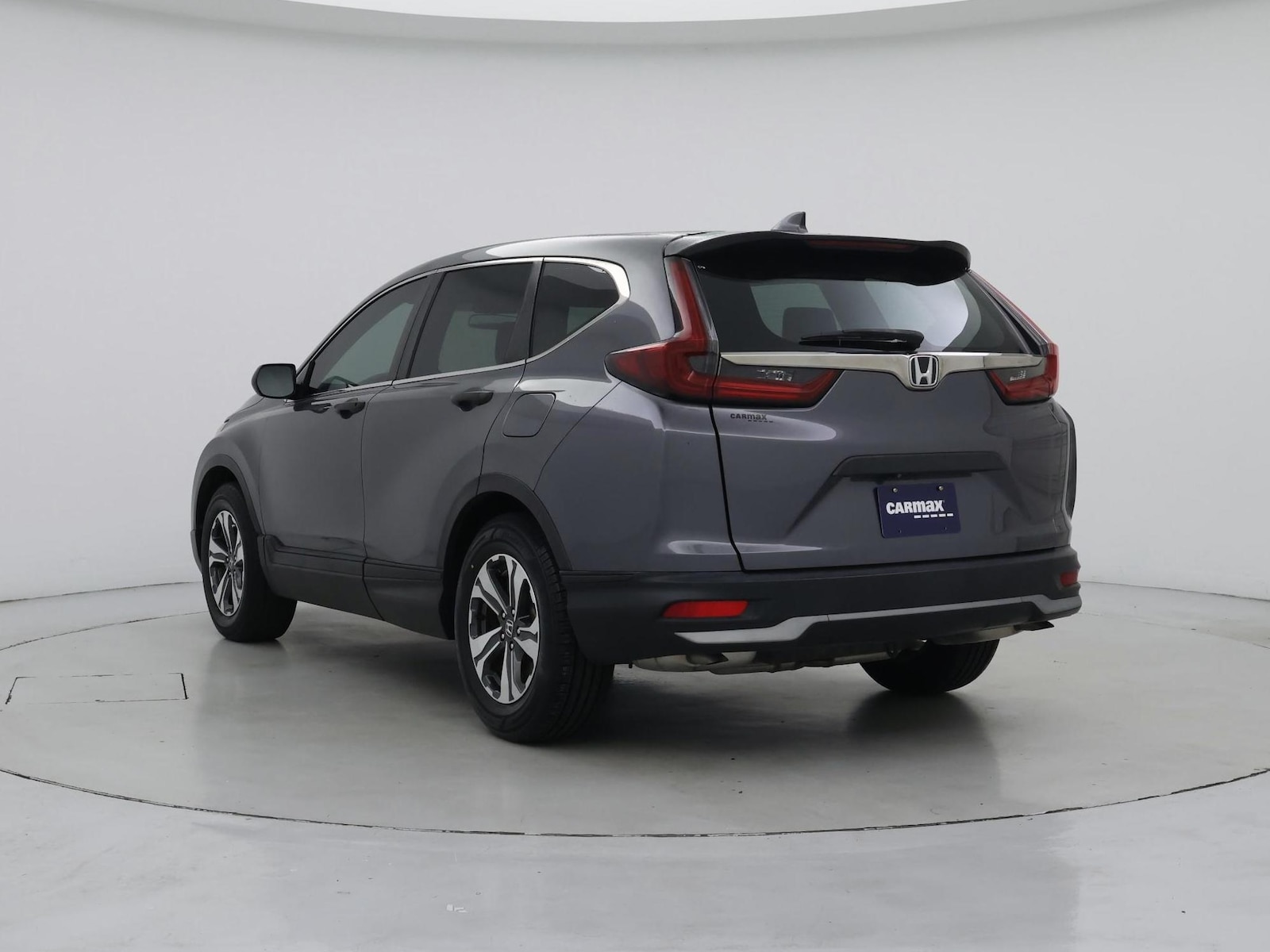2021 Honda CR-V LX - Photo 3