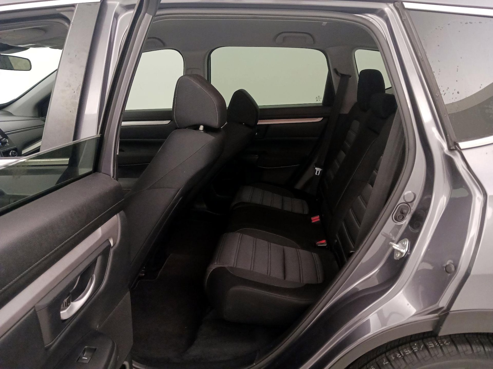 2021 Honda CR-V LX - Photo 20