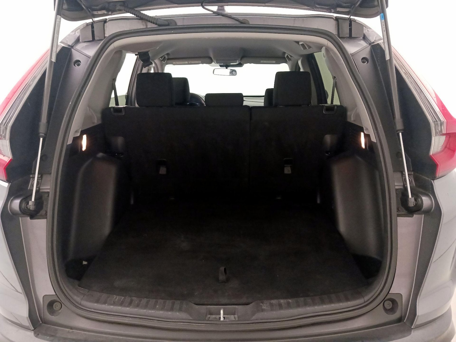 2021 Honda CR-V LX - Photo 21